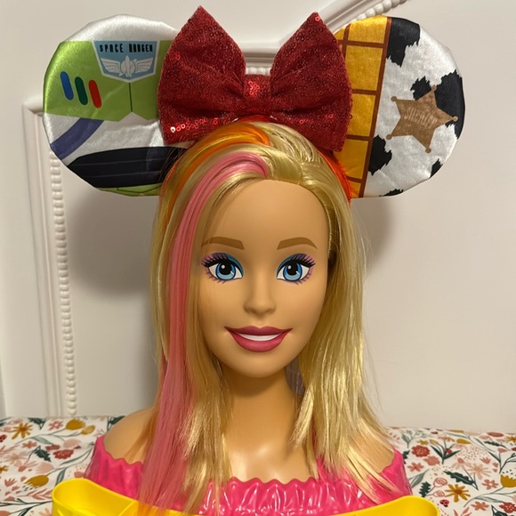 Disney Other - NWOT Disney Pixar Toy Story Mickey ears
